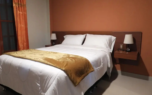 Kuelap Guest House