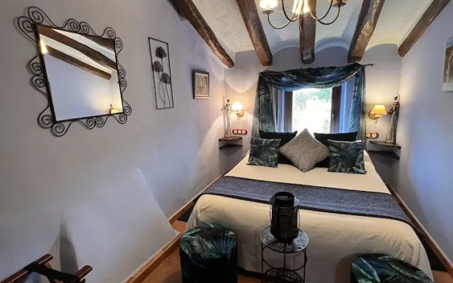 Hotel Rural El Molí