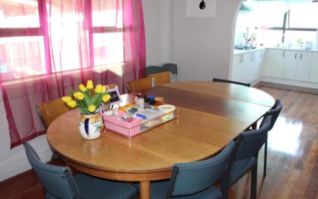 Mini Homestay