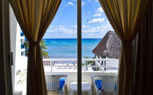 Playa Maya by MIJ - Beachfront Hotel