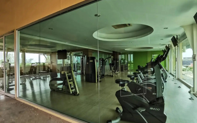 Suklutai Hotel & Serviced Apartment