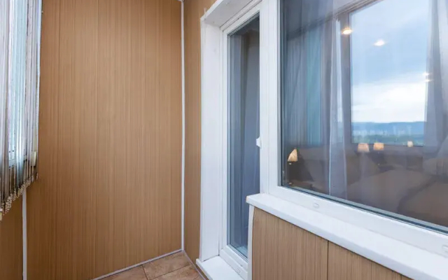 Апартаменты Пять Звезд на Дубровинского