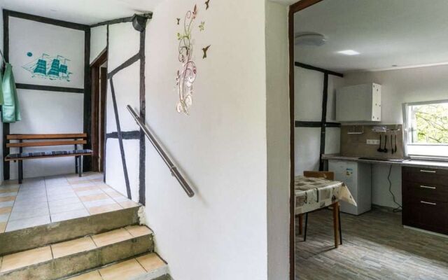 Gemutliche Wohnung in Meeresnahe in Kalkhorst