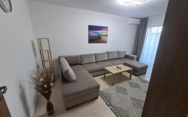 Ghencea Residence 158 L2.2
