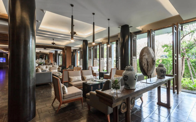Marine Beach Hotel Pattaya