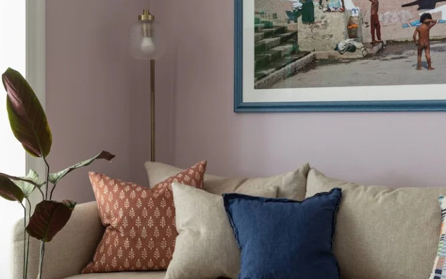 Maida Avenue II by Onefinestay