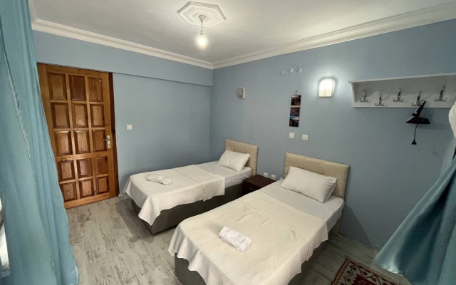 Palmiye Otel Pamukkale