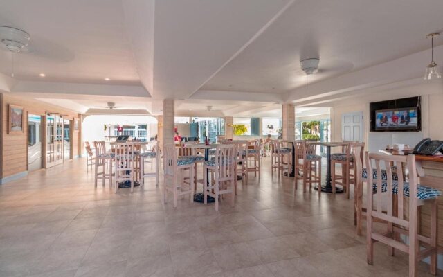 Time Out Hotel