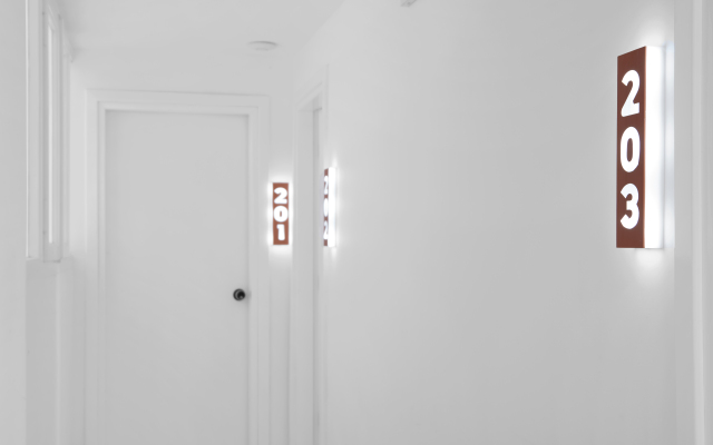 Nama Boutique Hotel