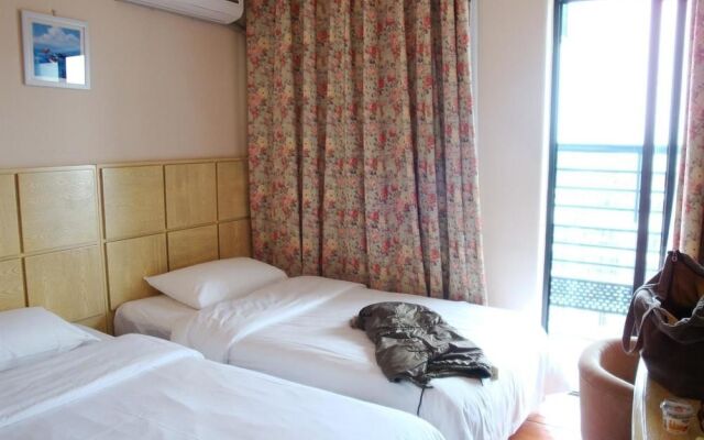 Bbinn.haikou