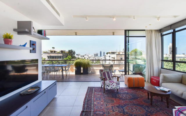 Out of Time by HolyGuest