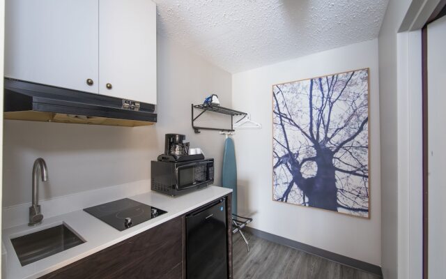 SureStay Hotel by Best Western Castlegar