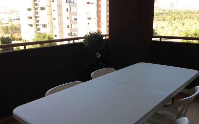 Apartamento Benidorm 1