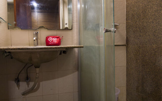 Icon Boutique Hotel, Domlur, Indiranagar