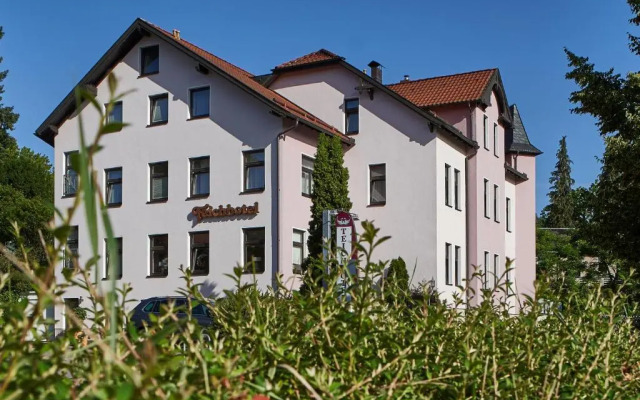Teichhotel