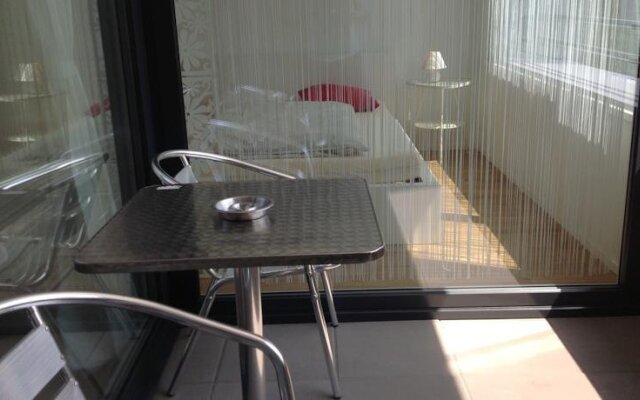 Homerental - Apartmenthaus City 4