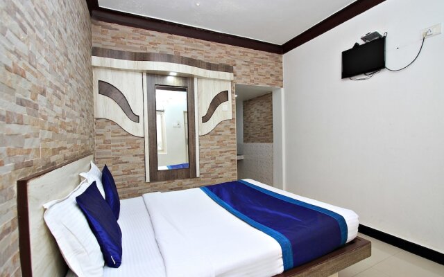 OYO 8736 Hotel Pratham International