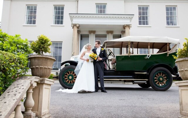 The Mount Somerset Hotel and SPA