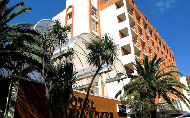 Ohtels Belvedere Hotel