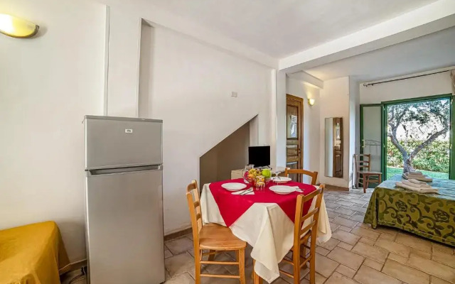 Family Village Otranto