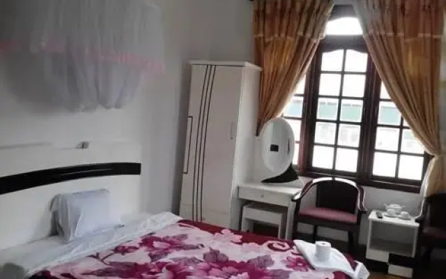 Dalat Coffee House Homestay