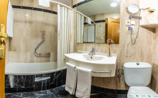 Hotel Pacoche Murcia
