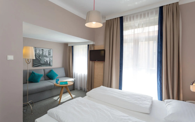 Hotel Markus Sittikus Salzburg