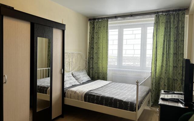 AlexHome (Alexhome) on Chekhov street 4-707