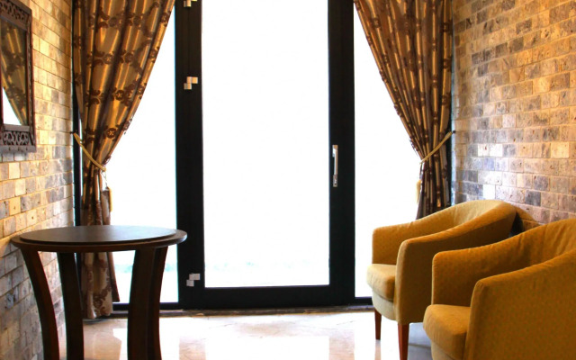 sul mare סוויטות