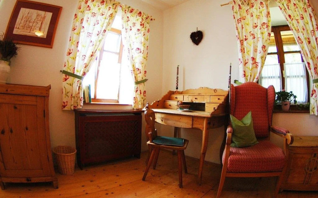 Weingut Rebenhof Moarhäuser