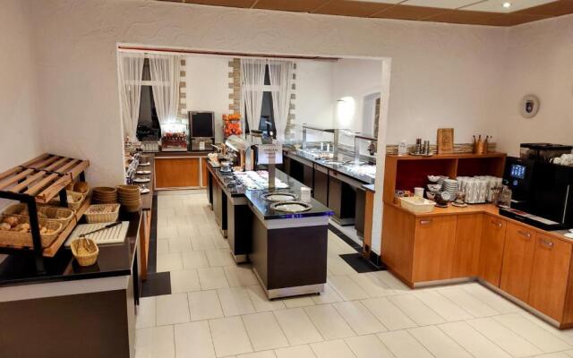 Wellness Hotel Garni Krone