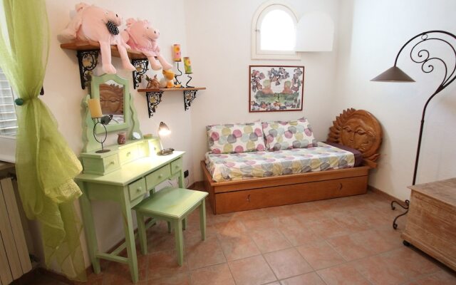 Villa Amazing Sunset Terrace