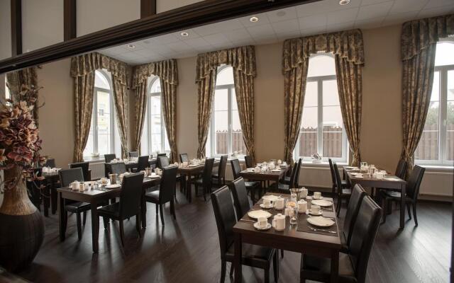 Spa Hotel Millenium Karlovy Vary