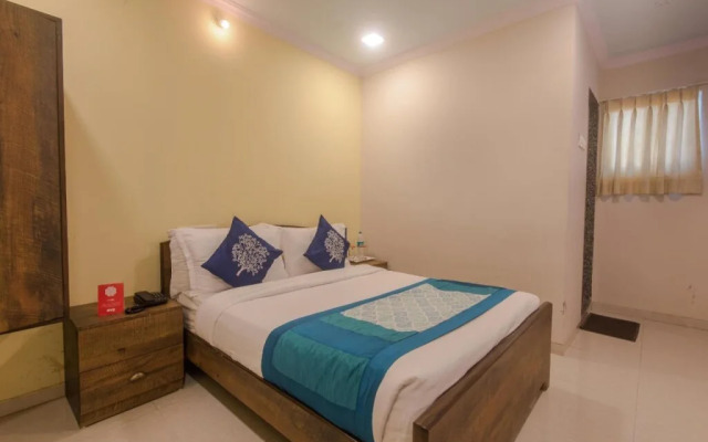 Hotel Stay Land
