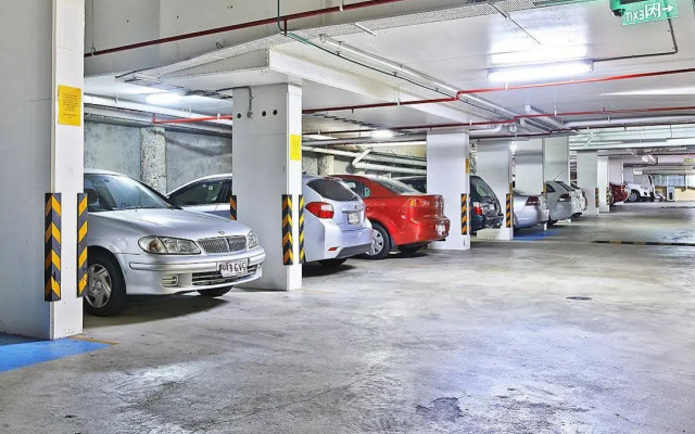 Comfort Inn & Suites Burwood