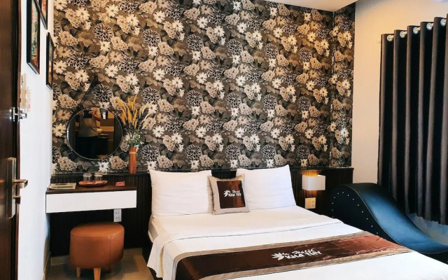 Kha Thy Hotel