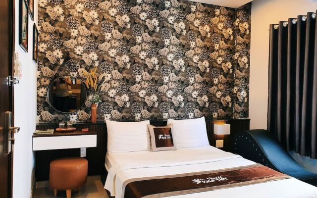 Kha Thy Hotel