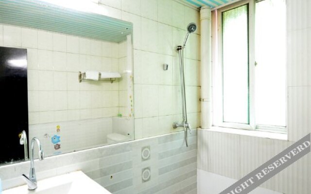 OYO Wuhan Shenghua Inn