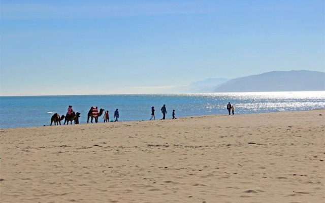 Residence Manel Cabo 2