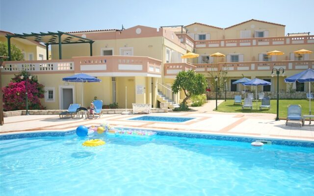 Apelia Hotel