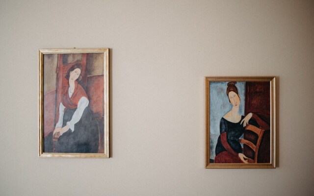 B&B Piazza Argento