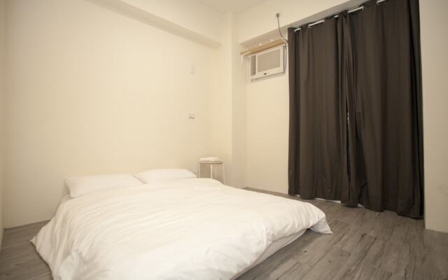 Simple Room