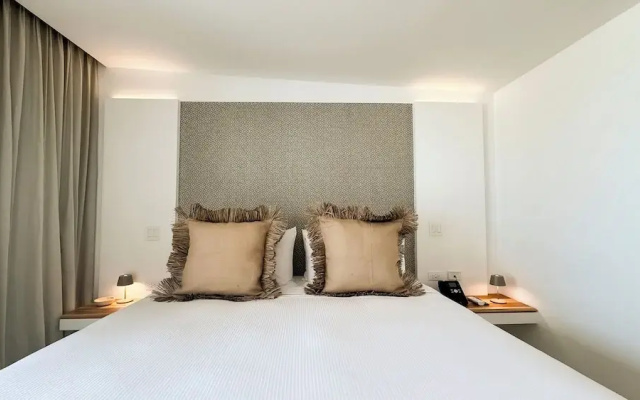 Macanao Lodge BY LD Hoteles