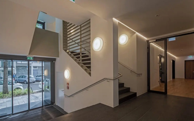 B5 Apartments