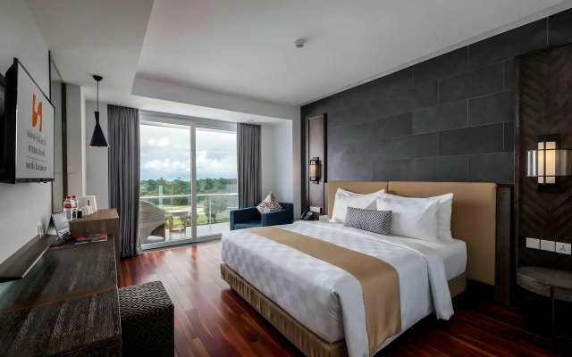 Swiss-Belresort Pecatu