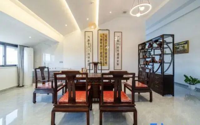 Lelai Homestay