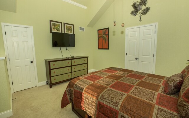 Sandpiper Cove 0020 (3-bedroom Condo