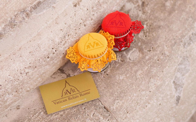 Vatican Relais Rome