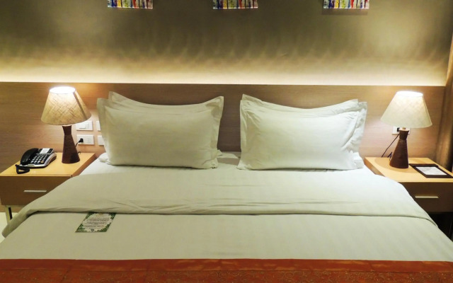 Dela Chambre Hotel
