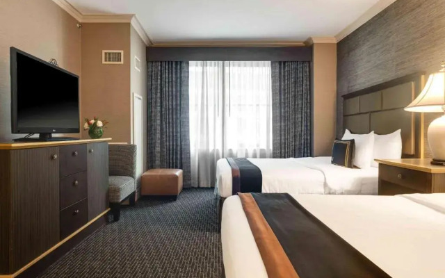 The Whitehall Hotel, BW Premier Collection